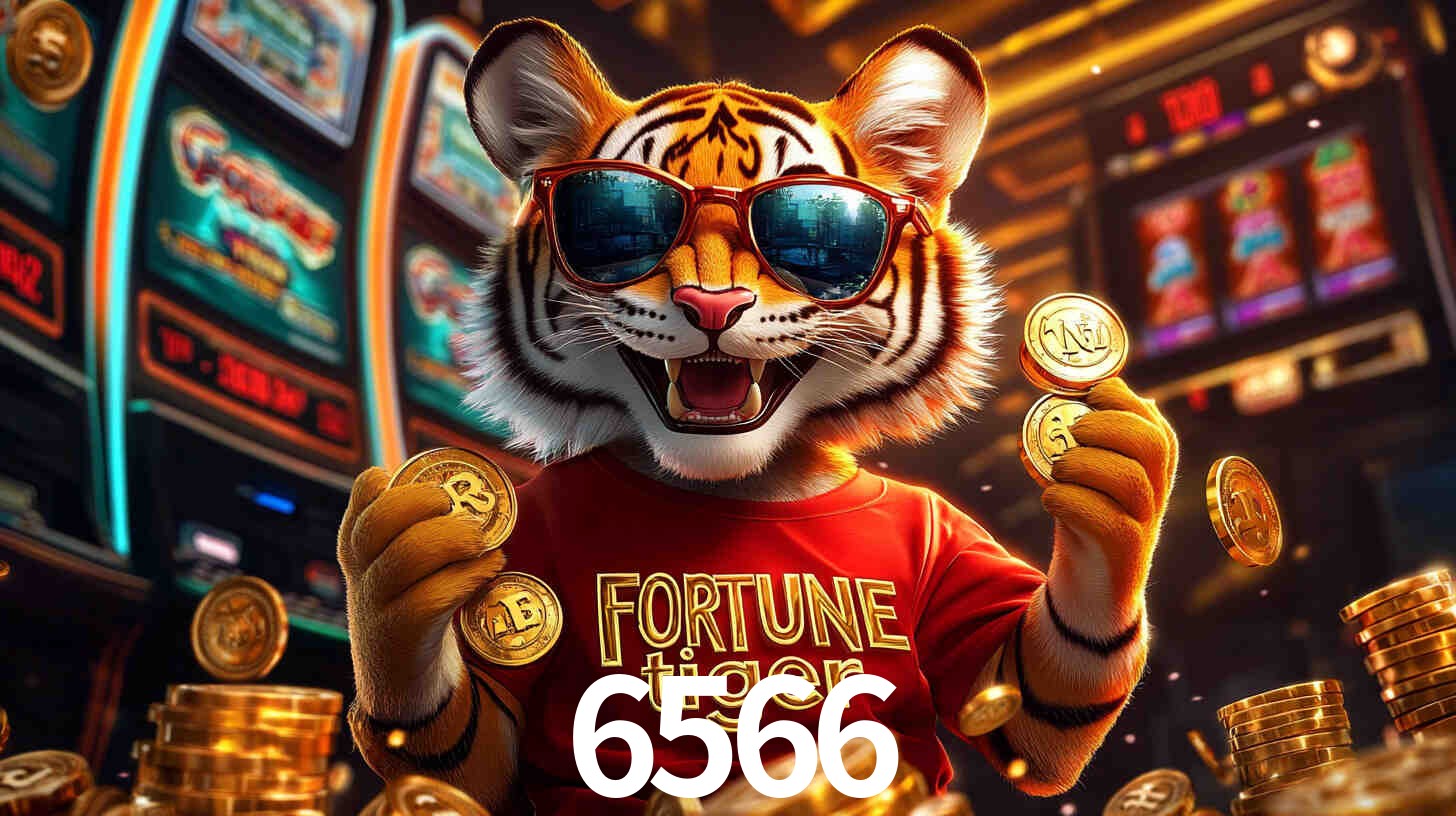 Por Que Jogar Fortune Tiger no 6566