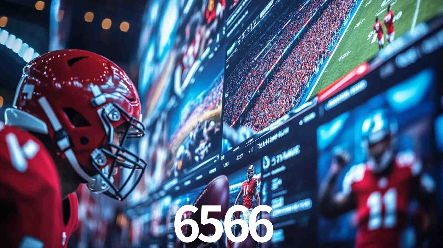 Benefícios das Apostas Ao Vivo no 6566