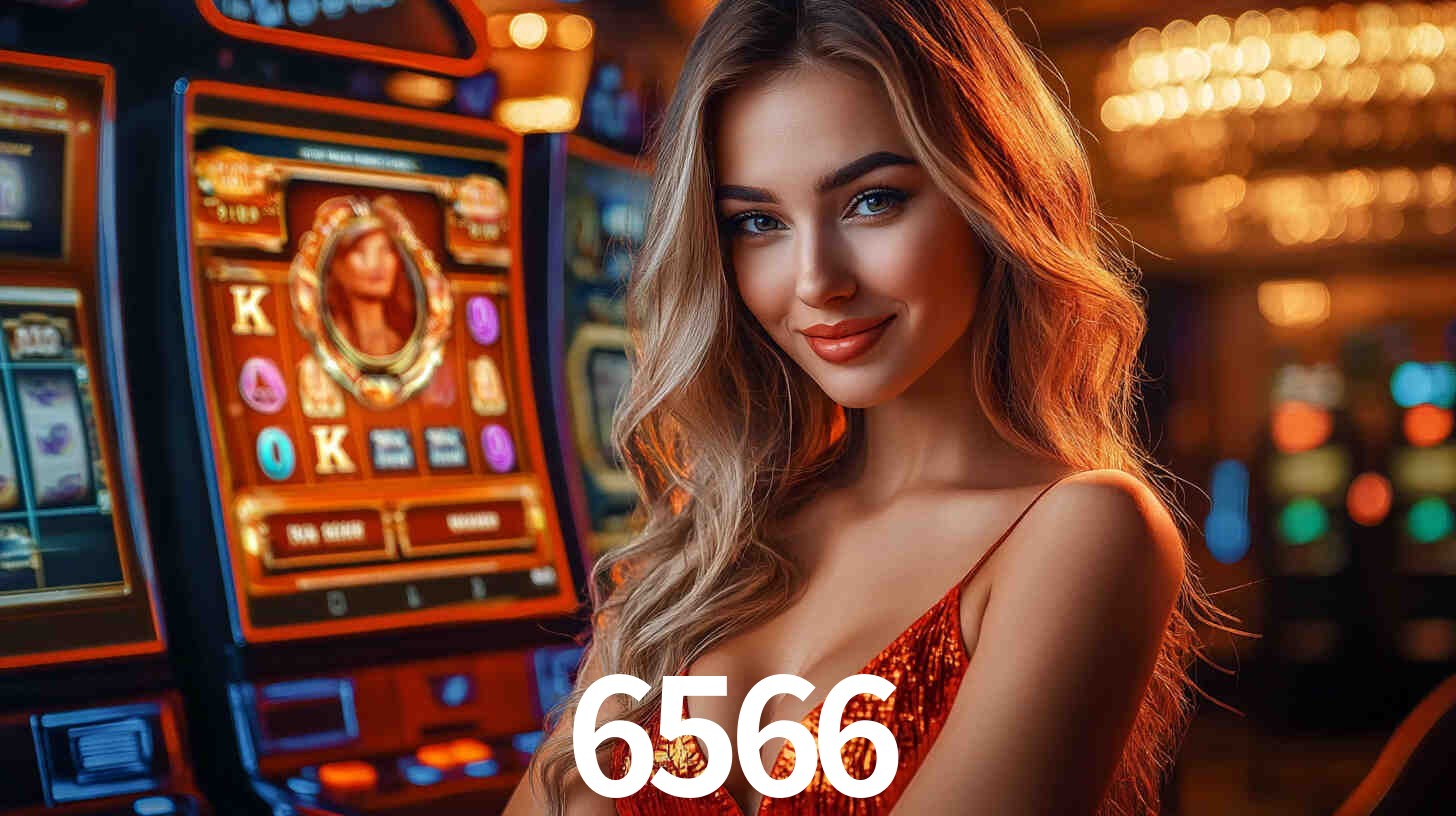 Slots Exclusivos no 6566